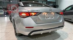 نیسان سێنترا